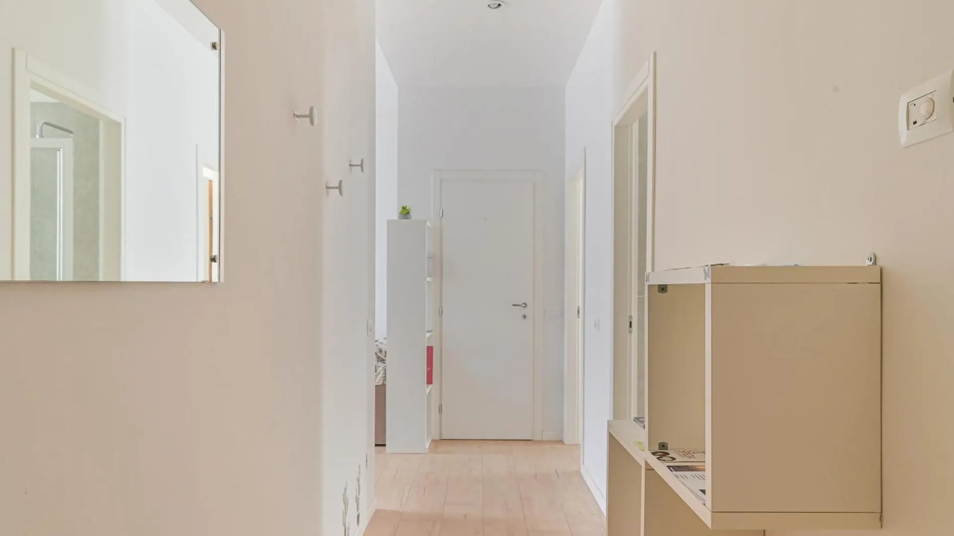 Apartmán Le Case Sul Parco 2 La Spezia